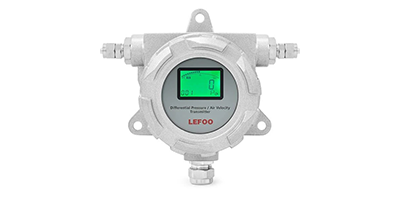 LFM76/LFM77防爆微差壓變送器，精準可靠的工業(yè)測量伙伴