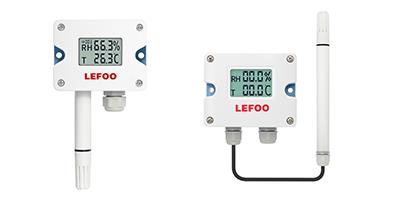 LFH10、LFH10A、LHF30溫濕度變送器產(chǎn)品相同點(diǎn)和區(qū)別分析